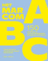 Het marcom-ABC (Paperback)