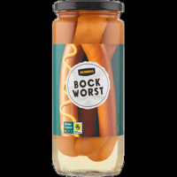 Jumbo Bockworst 550 g