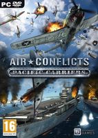 Air Conflicts Pacific Carriers - thumbnail