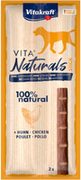 Vita Naturals Dog stick Kip 2x dierensnack - Vitakraft