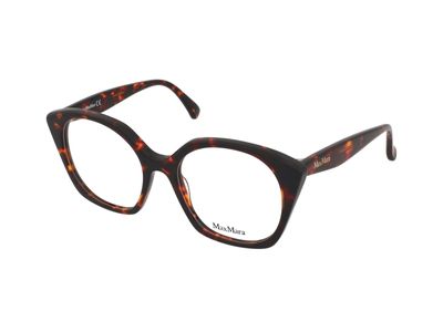 Brillen met correctie Max Mara MM5082 052