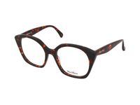 Brillen met correctie Max Mara MM5082 052