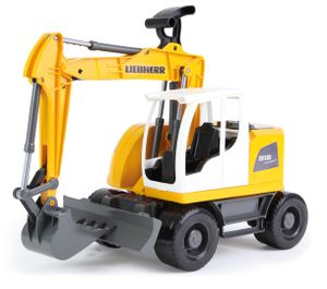 cWORXX Graafmachine Liebherr A918 Litronic 48cm