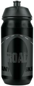 Bidon zwart SKS 500 ml