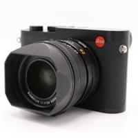 Leica 19050 Q2 black occasion