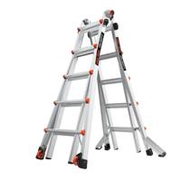 Little Giant Velocity telescoopladder - 4x5 sporten - 48414102