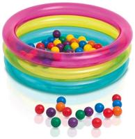 Intex baby ballenbad