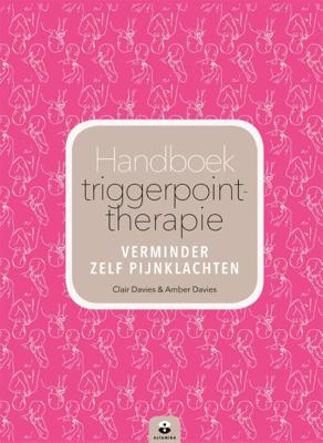 Handboek triggerpointtherapie (Paperback)