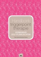 Handboek triggerpointtherapie (Paperback)