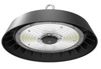 LED UFO Highbay 100W 5700K 120gr 17000 lumen + sensor - 9002570
