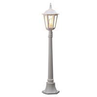 KonstSmide Klassieke tuinlampFirenze wit - 7215-250