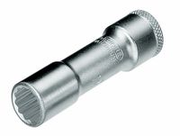 Gedore Dopsleutel 3/8" lang 17 MM - 6259140 - thumbnail