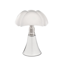 Martinelli Luce Pipistrello Tafellamp - Wit