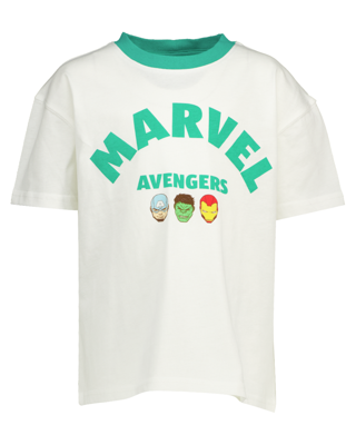 T-shirt - Wit T-shirt - Wit