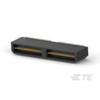 TE Connectivity 1658015-2 Inhoud: 1 stuk(s) Tray