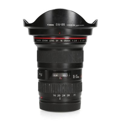 Canon Canon EF 16-35mm F2.8 L II USM