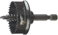 Milwaukee Shockwave impact gatzagen Shockwave Gatzaag 35 mm - 49569830