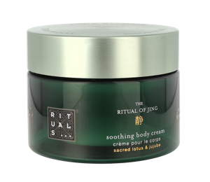 Rituals Jing Soothing Body Cream 220ml Bodylotion