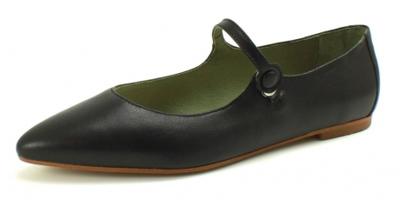 Toni Pons Atenea Zwart TPS03