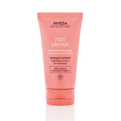 Aveda Nutri Plenish Leave-In Nutriplenish Hair Masque Light Moisture 150ml | Voor Droog Haar