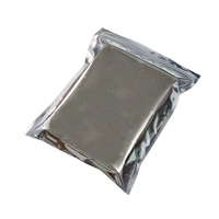 Antistatic Ziplock Bag, Silver 250x300mm - thumbnail
