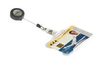 Afrolmechanisme durable 54x85mm open pashdr