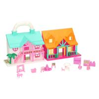 Speelhuis Palmboom met Accessoires. Speelhuis Palmboom met Accessoires.