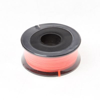 Metselkoord fluor oranje(50mt)