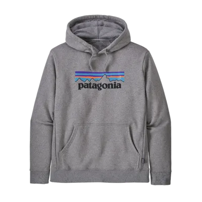 Patagonia P-6 Logo Uprisal Hoody