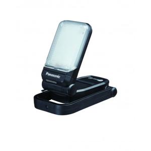 Panasonic Tools EY37C4B Accu LED lamp 750 lumen 14,4/18/21,6V Basic Body