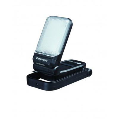 Panasonic Tools EY37C4B Accu LED lamp 750 lumen 14,4/18/21,6V Basic Body