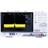 Uni-T UTS3036T+ Spectrumanalyzer 3.6 GHz Tracking-generator