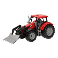 Tractor met Voorlader 1:32 Tractor met Voorlader 1:32