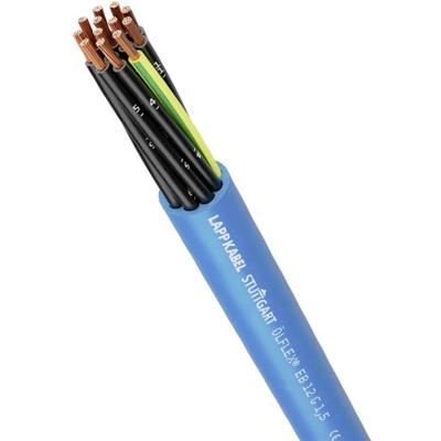LAPP Stuurstroomkabel 3 x 1.5 mm² 0012402/500 500 m