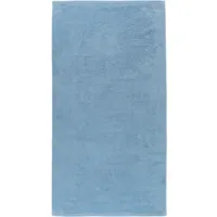 Cawö Cawö Lifestyle Uni Douchelaken Sky