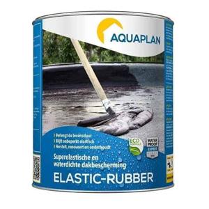 Aquaplan Elastic-Rubber