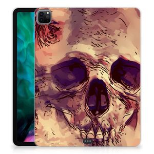 Tablet BackCover iPad Pro 12.9 (2020) | iPad Pro 12.9 (2021) Skullhead