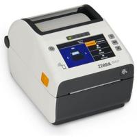 Zebra ZD621 Color Touch labelprinter