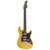 Sire Larry Carlton S7 HSS New Gen Metallic Gold elektrische gitaar Sire Larry Carlton S7 HSS New Gen Metallic Gold elektrische gitaar