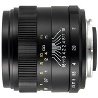 Zhongyi Mitakon 35mm F/2.0 Creator voor Nikon F