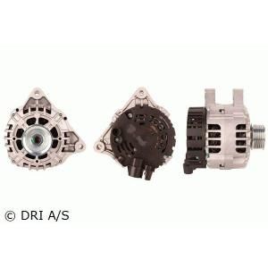 Dri Alternator/Dynamo 229116802