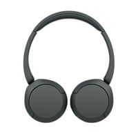 Sony WH-CH520 Headset Draadloos Hoofdband Oproepen/muziek USB Type-C Bluetooth Zwart - thumbnail