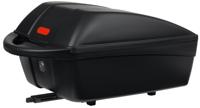 Polisport luggage carrier box move mik 1l black Polisport luggage carrier box move mik 1l black