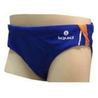 Kinderbadpakken Liquid Sport Slip Jonny Maat 12 Jaar