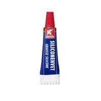 Griffon Siliconenvet Tube 15g - 1233462
