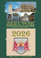 Zeeuwse spreukenkalender (Kalender)