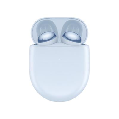 Bluetooth hoofdtelefoon Xiaomi Redmi Buds 4 Blauw