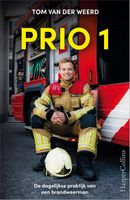 PRIO 1 - Tom van der Weerd - ebook