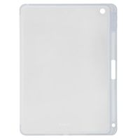 Targus SafePort AM Back Cover 10.2 iPad Clear Back cover Wit (transparant) Tabletcover - thumbnail