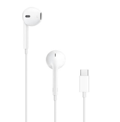 Apple EarPods met USB-C connector